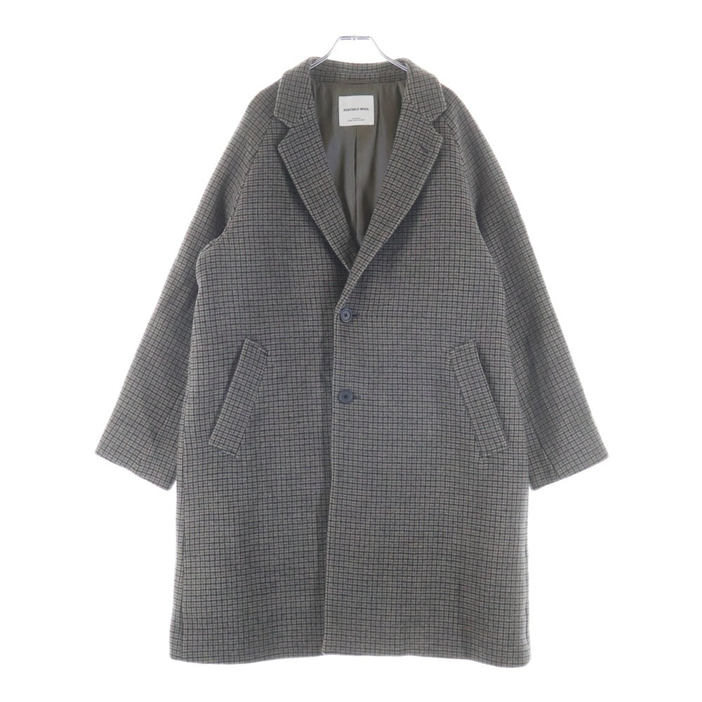 green label relaxing UNITED ARROWS(グリーンレーベルリラクシング ユナイテッドアローズ) green label relaxing グリーンラベル リラクシング コート 3225-186-3679 ブラウン