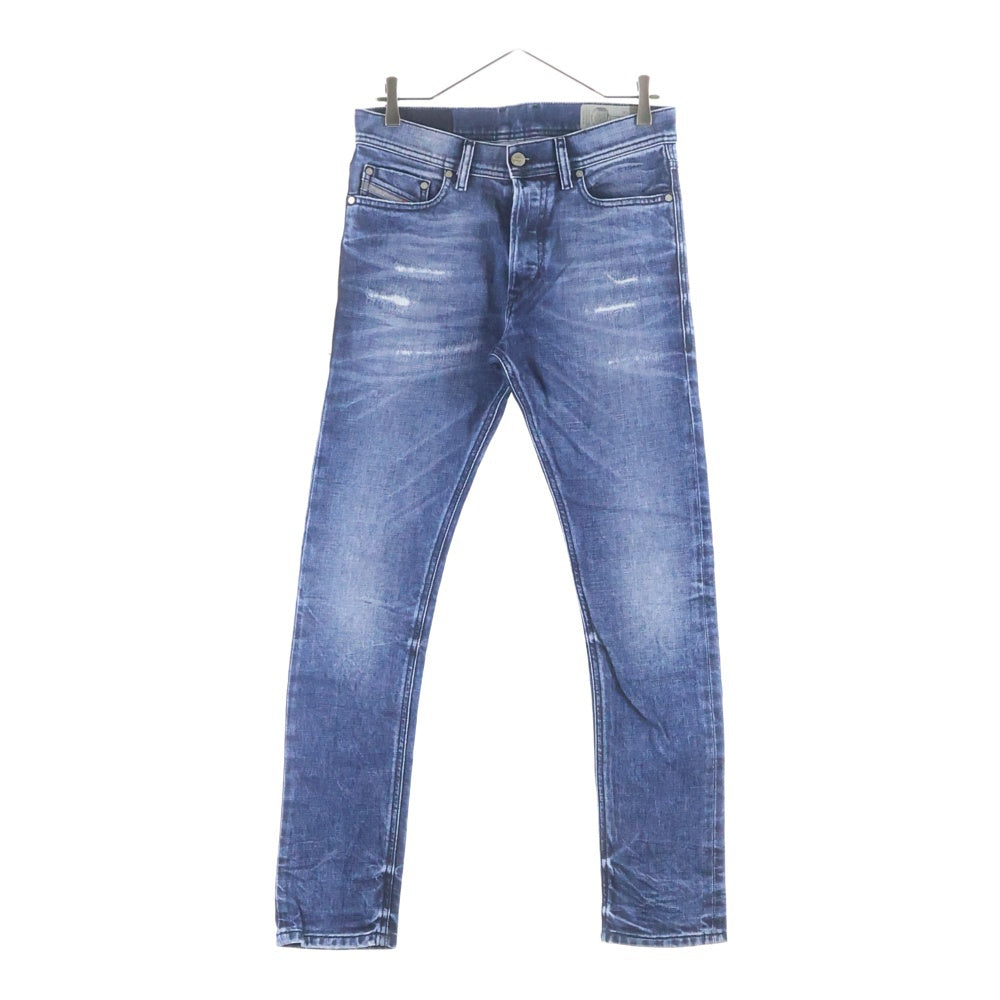 DIESEL(ディーゼル) Tepphar 084ZX デニムパンツ 00CKRI084ZX インディゴ