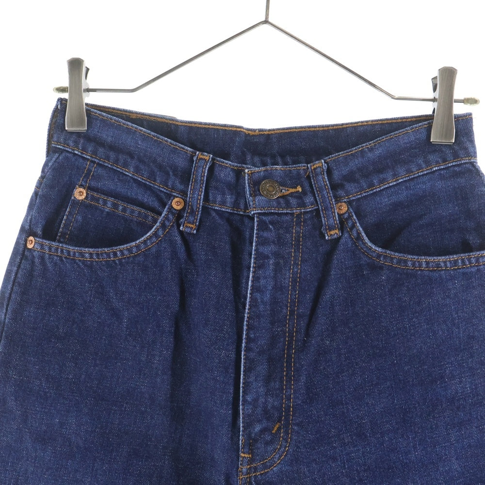 Levi's(リーバイス) 90S 855 デニムパンツ オレンジタグ フィリピン製 インディゴ