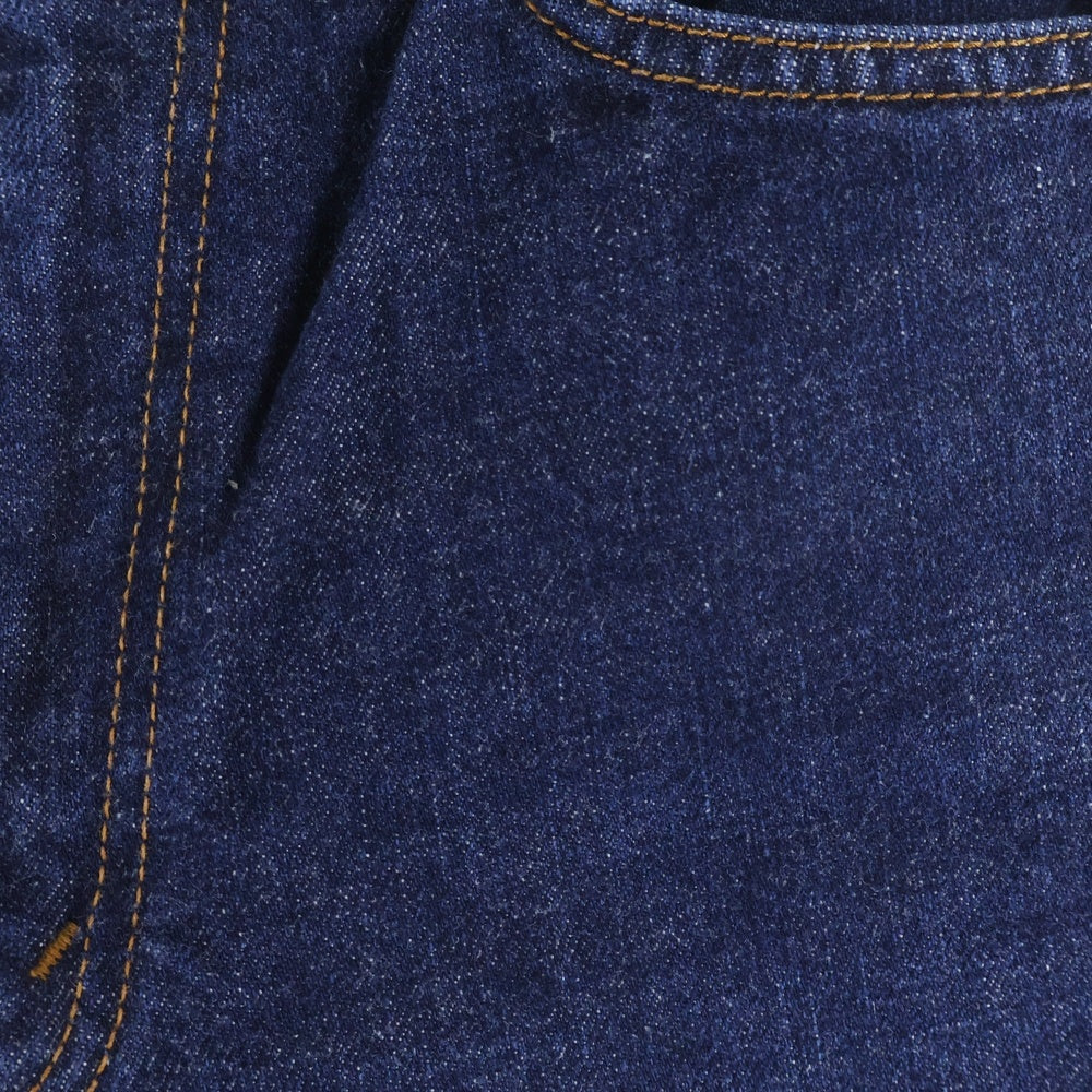 Levi's(リーバイス) 90S 855 デニムパンツ オレンジタグ フィリピン製 インディゴ