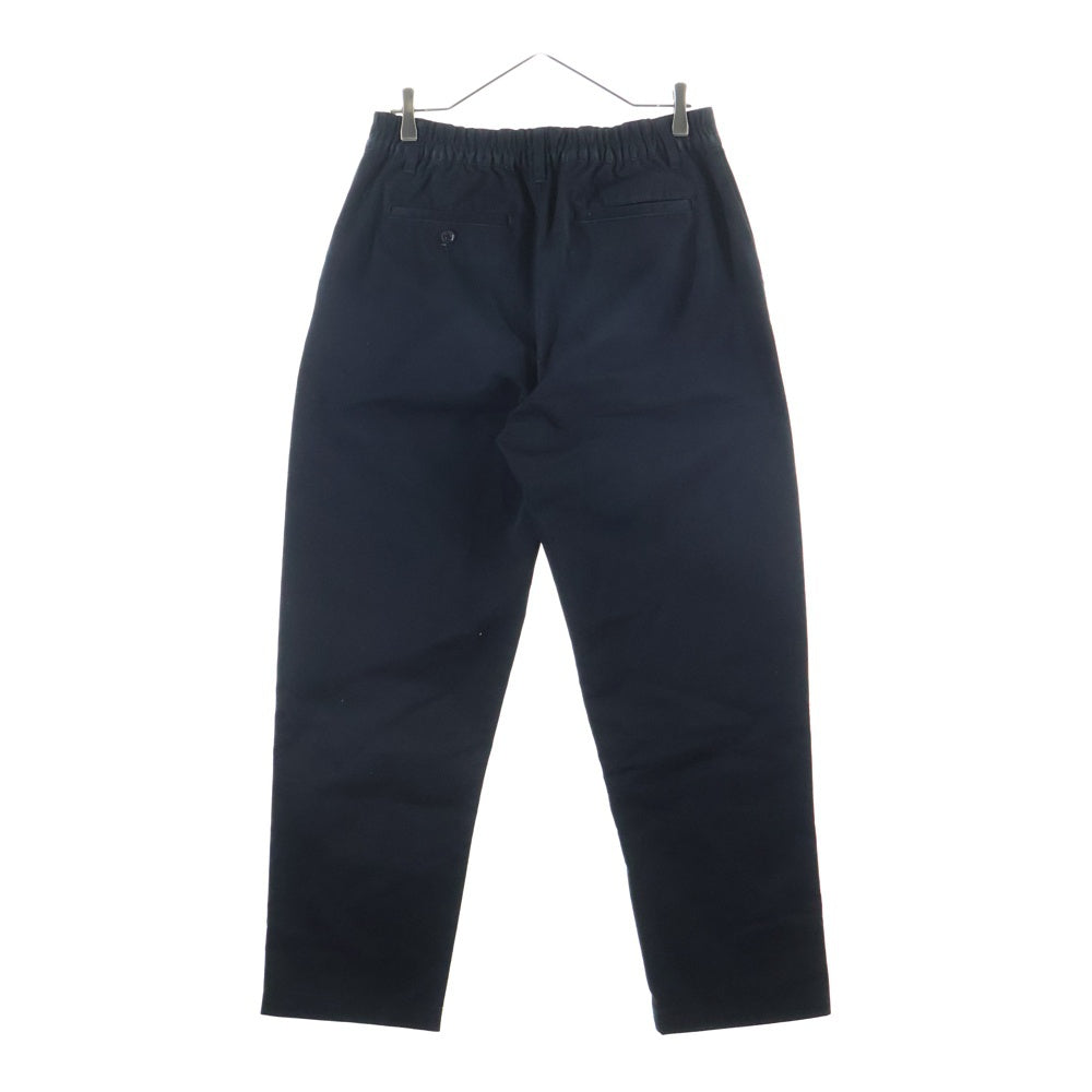 Dickies(ディッキーズ) ワークパンツ コットン DK008066BLK1 ブラック