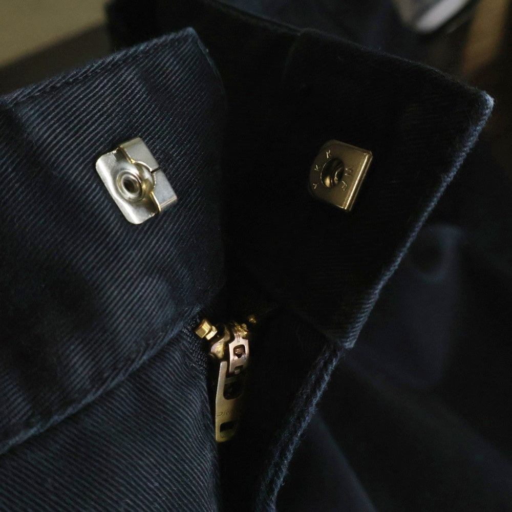 Dickies(ディッキーズ) ワークパンツ コットン DK008066BLK1 ブラック