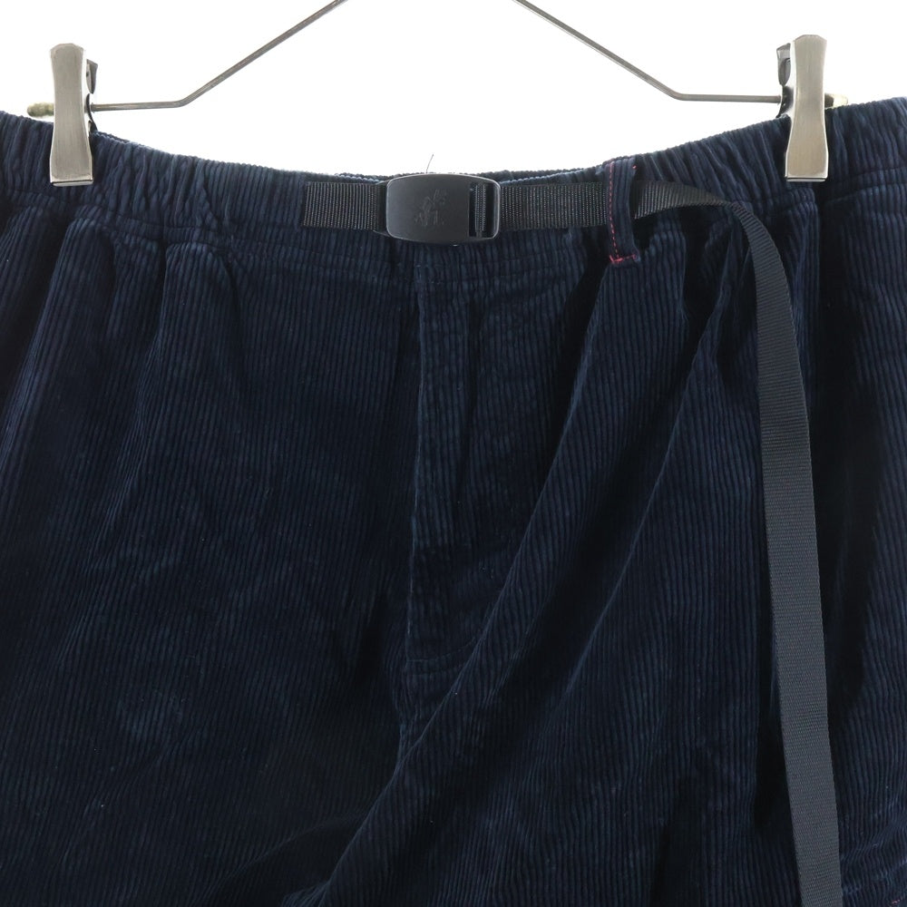 X-LARGE(エクストララージ) USA カーゴパンツ コットン 01193609 ネイビー