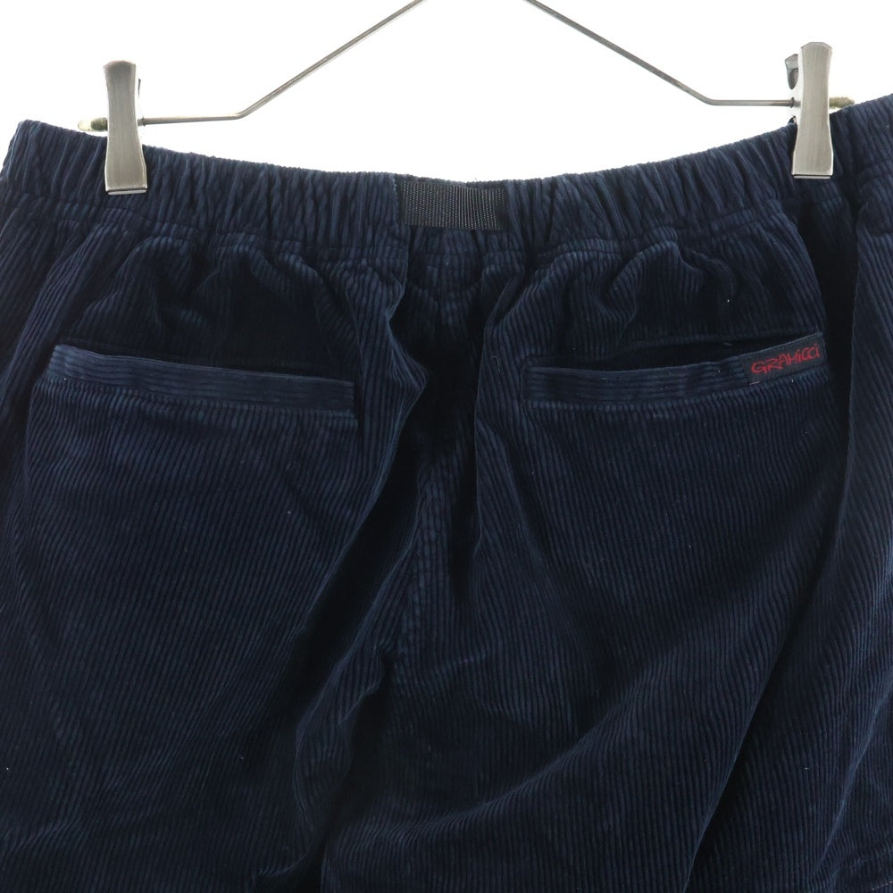 X-LARGE(エクストララージ) USA カーゴパンツ コットン 01193609 ネイビー