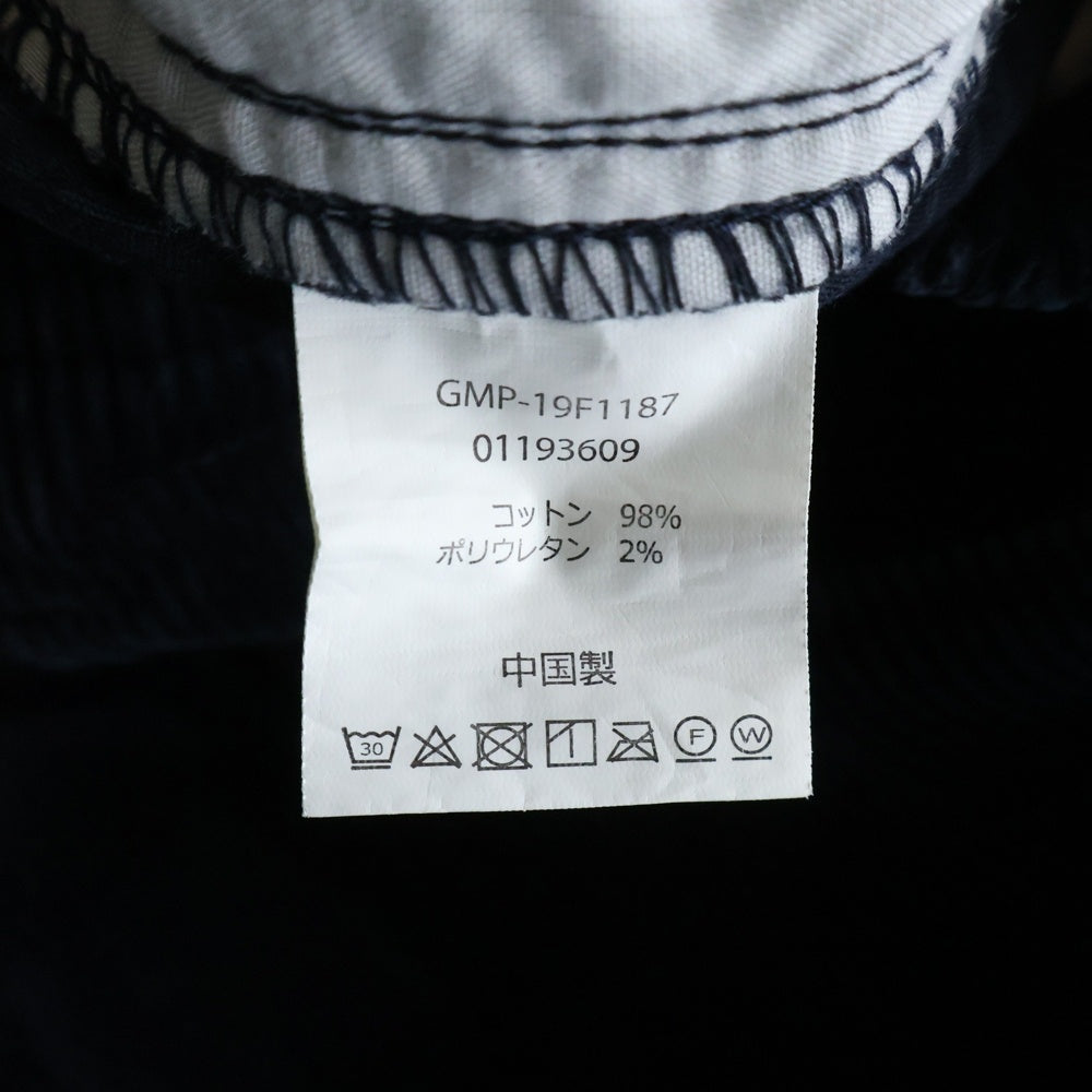 X-LARGE(エクストララージ) USA カーゴパンツ コットン 01193609 ネイビー