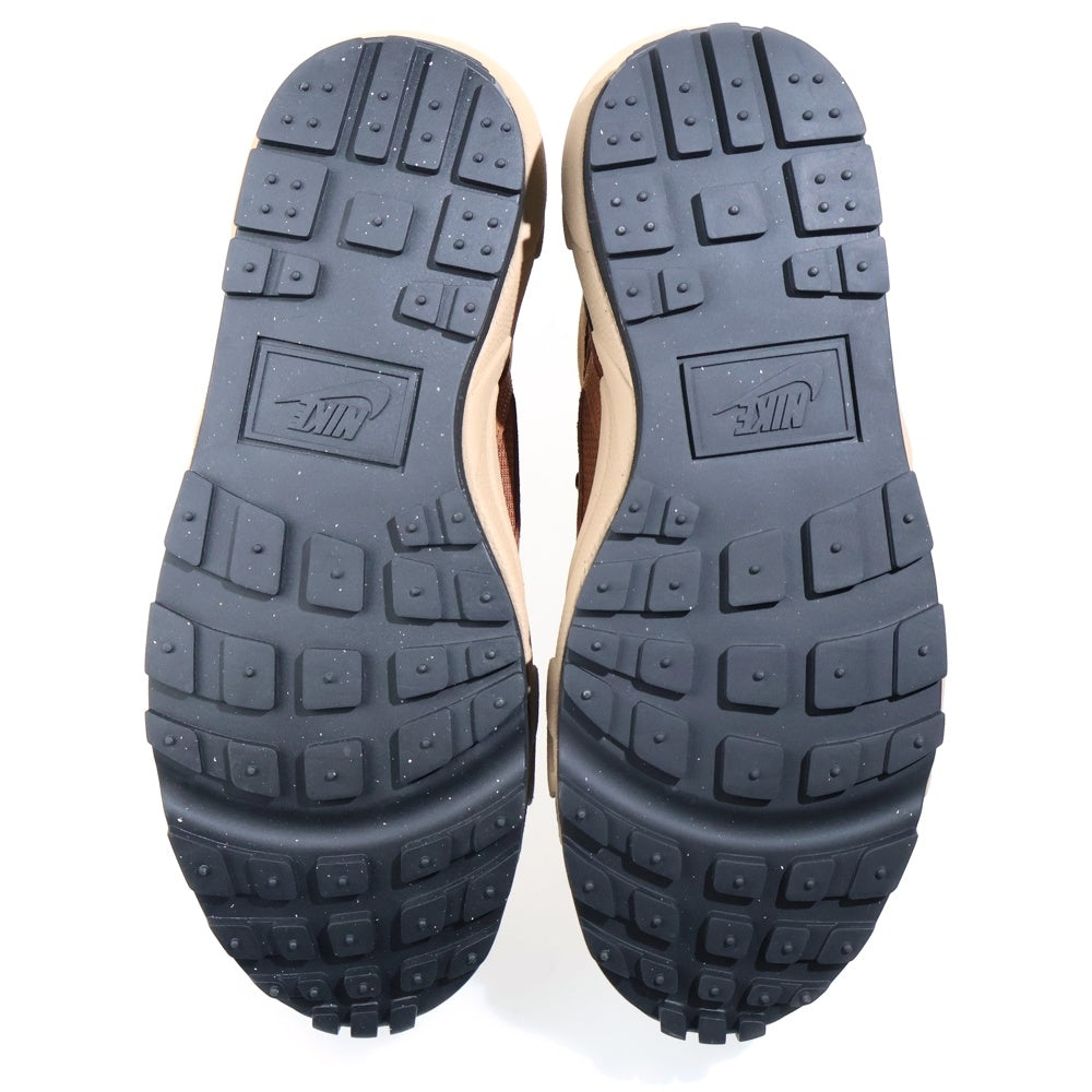 NIKE(ナイキ) ×sacai MAGMASCAPE SP FN0563-200 サカイ マグマスケープ ハイカットスニーカー ブラウン US9.5/27.5cm