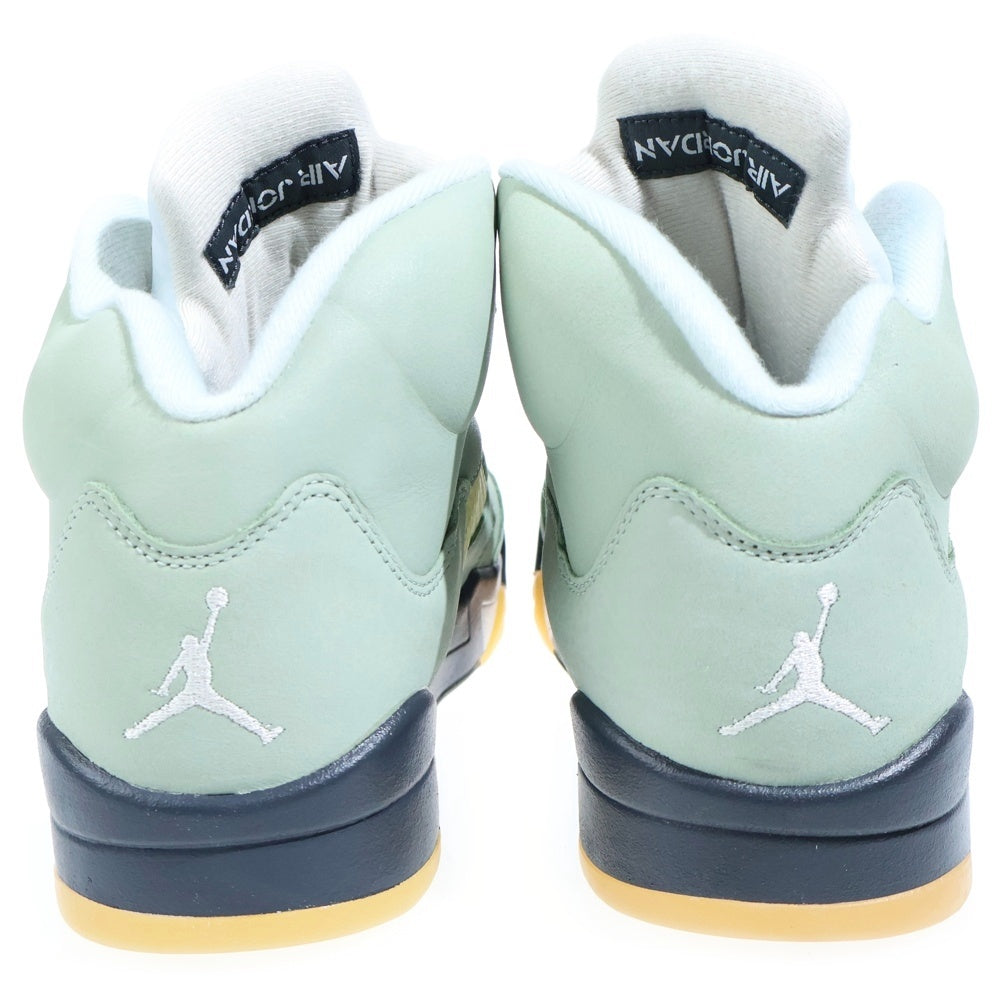 NIKE(ナイキ) AIR JORDAN 5 RETRO DC7501-300 エアジョーダン5 ハイカットスニーカー US9.5/27.5cm