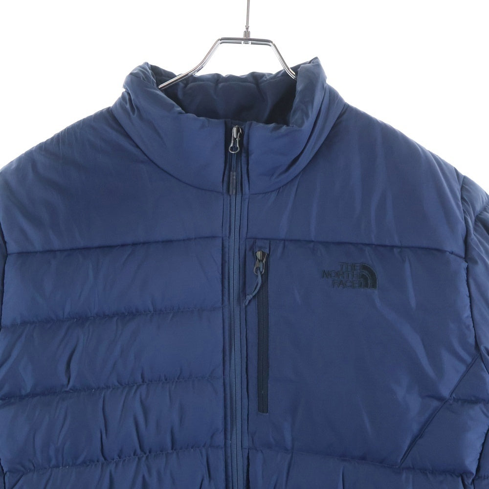 THE NORTH FACE(ザノースフェイス) アコンカグア ジップアップジャケット NF0A2TCC ネイビー