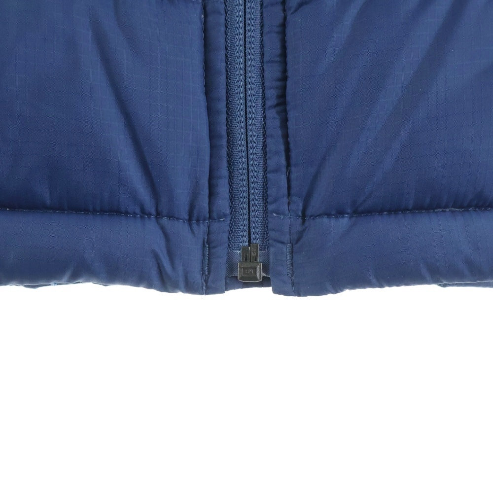THE NORTH FACE(ザノースフェイス) アコンカグア ジップアップジャケット NF0A2TCC ネイビー