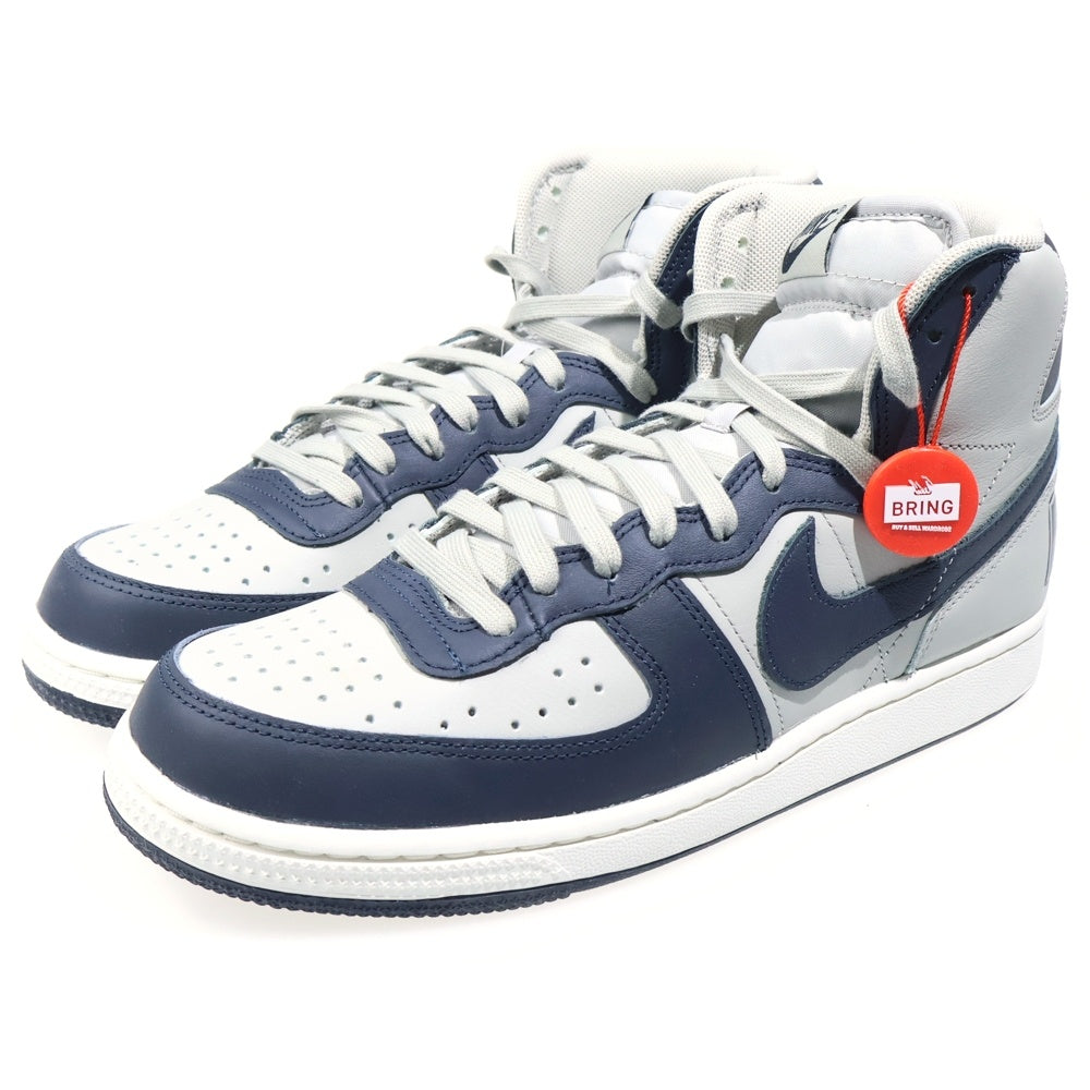 NIKE(ナイキ) TERMINATOR HIGH FB1832-001 ターミネーター ハイカット