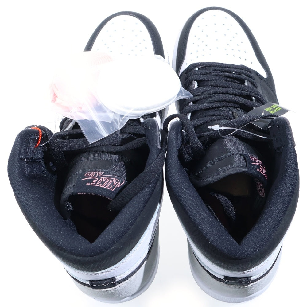 NIKE(ナイキ) AIR JORDAN 1 HIGH OG Bleached Coral 555088-108 エア