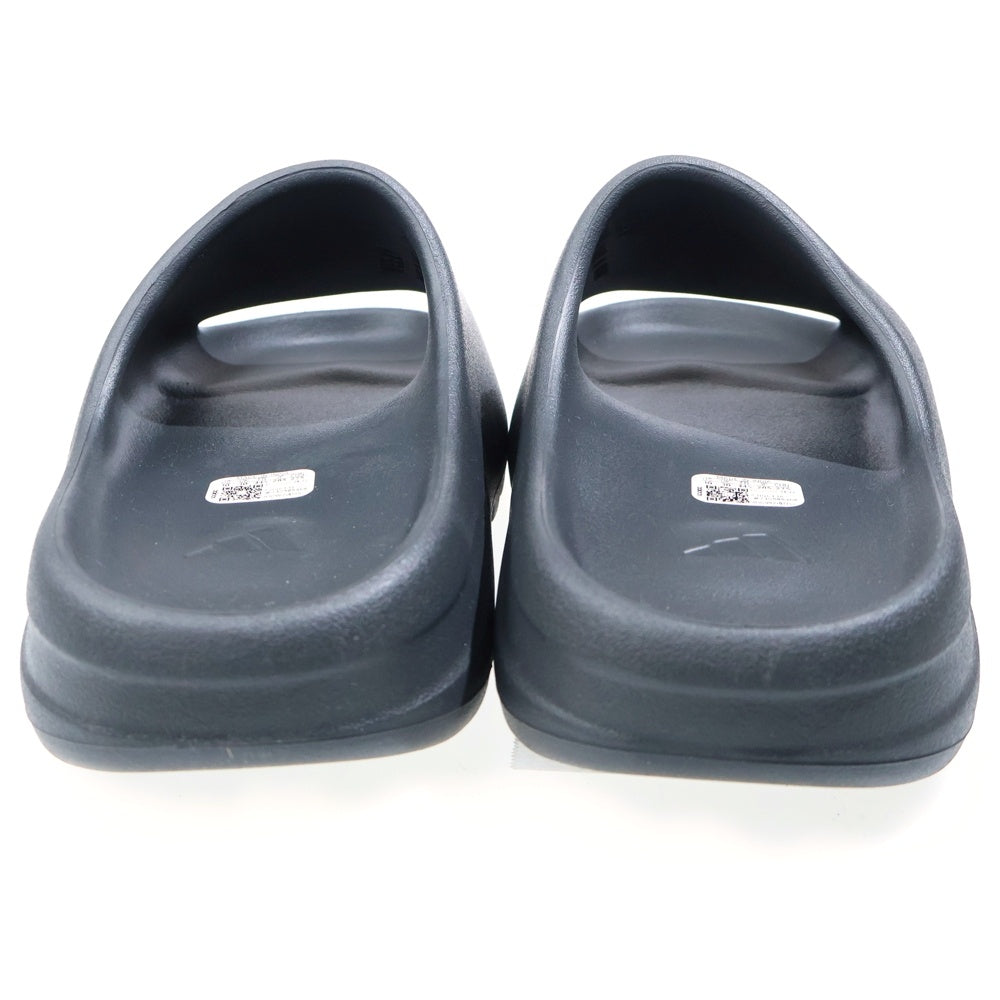 adidas(アディダス) YEEZY SLIDE Onyx HQ6448 イージースライド オニキス サンダル ブラック US10.5/28.5cm