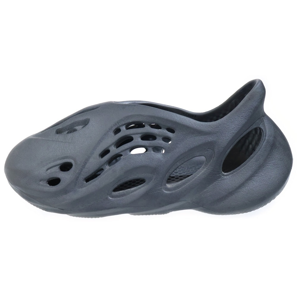 adidas(アディダス) YEEZY FOAM RUNNER ONYX HP8739 イージー フォームランナー オニキス サンダル ブラック US10/28.5cm