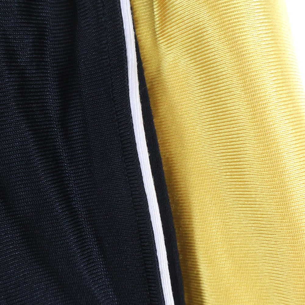 SUPREME(シュプリーム) 20SS St. Basketball Shorts バスケットボールショーツ ハーフパンツ ブラック
