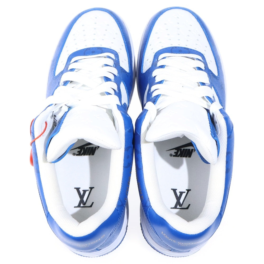 LOUIS VUITTON(ルイヴィトン) ×AIR FORCE 1 LOW BY VIRGIL ABLOH