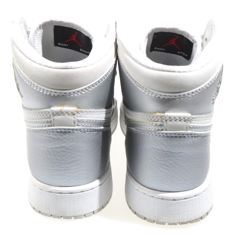 NIKE(ナイキ) GS AIR JORDAN 1 HIGH OG CO.JP TOKYO 575441-029 エアジョーダン1 シーオードットジェーピー トウキョウ ハイカットスニーカー US5Y/23.5cm レディース