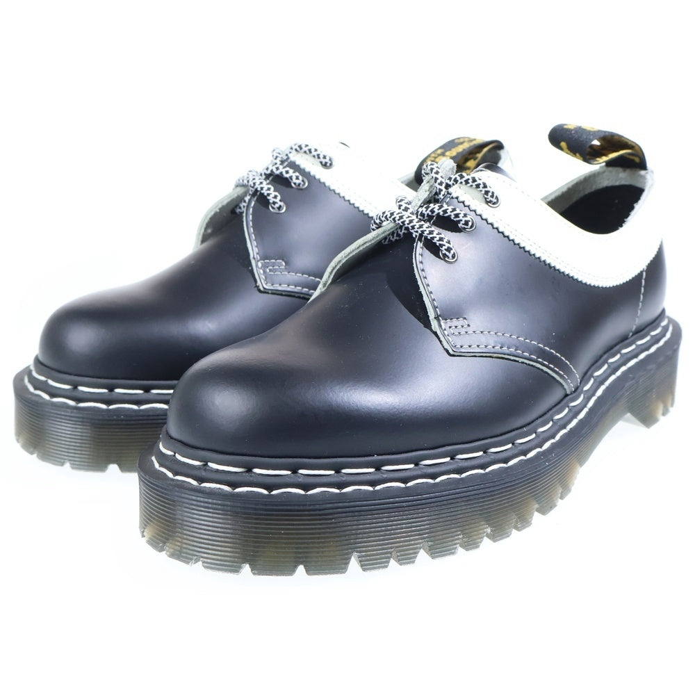 Dr.Martens(ドクターマーチン) 1461 BEX DS ホールシューズ ブーツ US8/26.0cm 27329009 ブラック