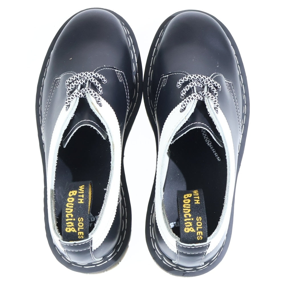 Dr.Martens(ドクターマーチン) 1461 BEX DS ホールシューズ ブーツ US8/26.0cm 27329009 ブラック