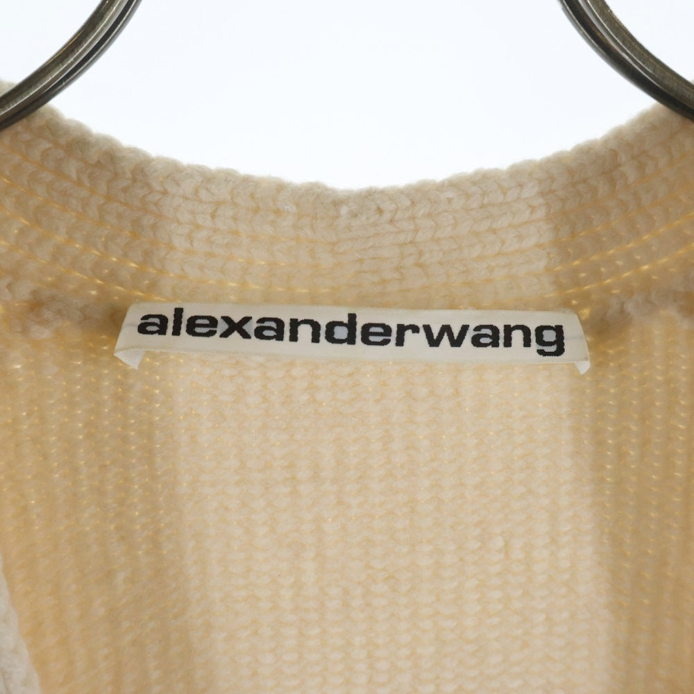 ALEXANDER WANG(アレキサンダーワン) アメリカンフラッグエンブロイ