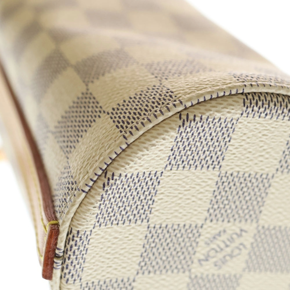 LOUIS VUITTON(ルイヴィトン) ミエ アズール ポルト ブテイユ ショルダーバッグ 保冷バッグ GI0373 ホワイト レディース