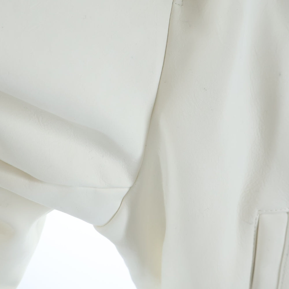 LOUIS VUITTON(ルイヴィトン) 23SS オーナメントレザージップアップ