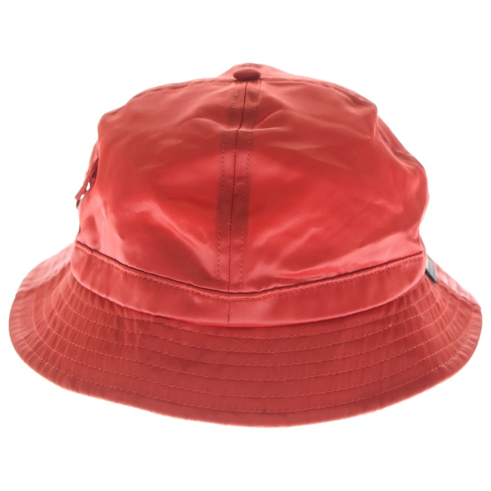 SUPREME(シュプリーム) 20SS CORDURA POCKET BELL HAT コーデュラ ポケットベルハット ナイロン 帽子 レッド