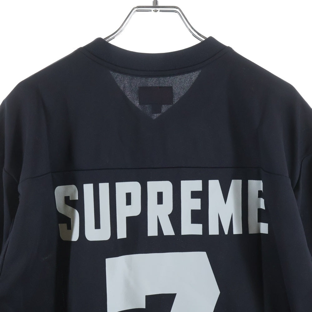 SUPREME(シュプリーム) 20SS Business Hockey Jersey ビジネスホッケー