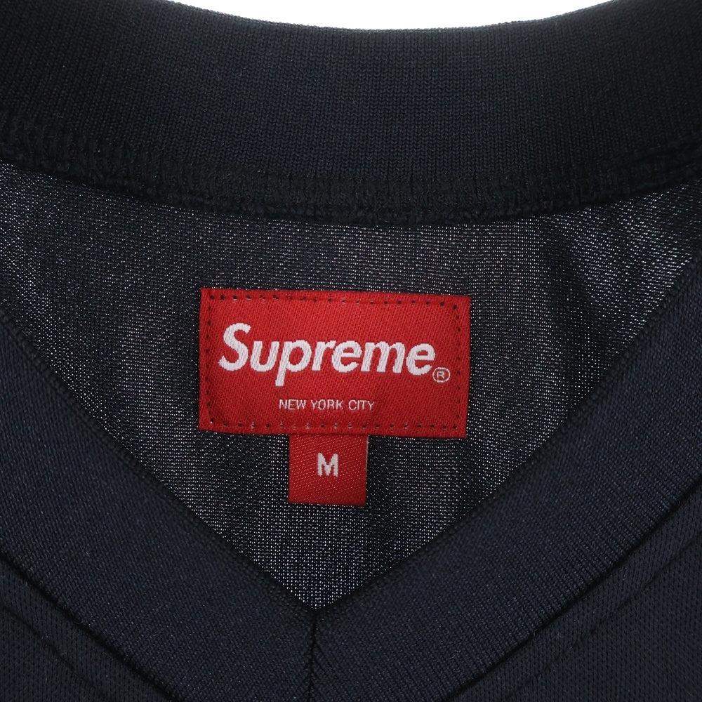 SUPREME(シュプリーム) 20SS Business Hockey Jersey ビジネスホッケー