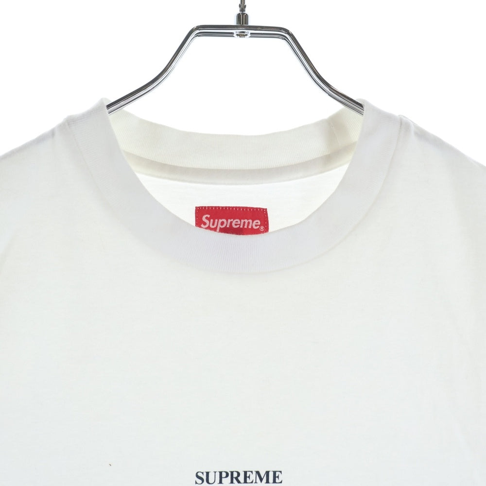 SUPREME(シュプリーム) 18AW First&Best Tee ファーストアンドベストT