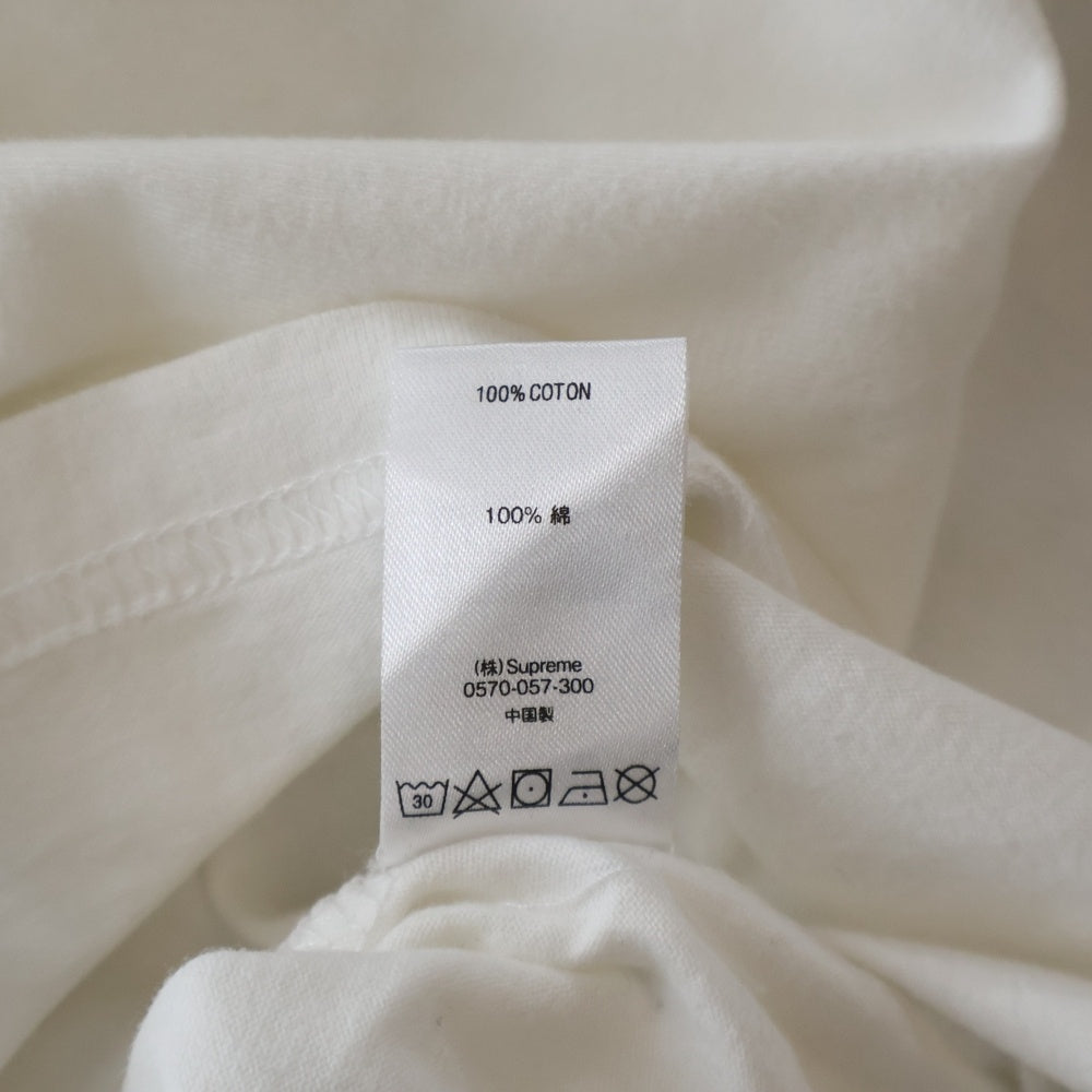 SUPREME(シュプリーム) 18AW First&Best Tee ファーストアンドベストT