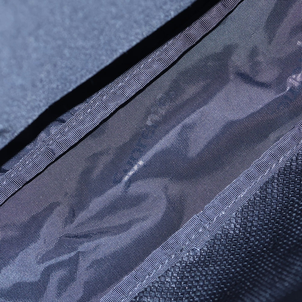 SUPREME(シュプリーム) 22SS Small Messenger Bag スモールメッセンジャーバッグ ブラック