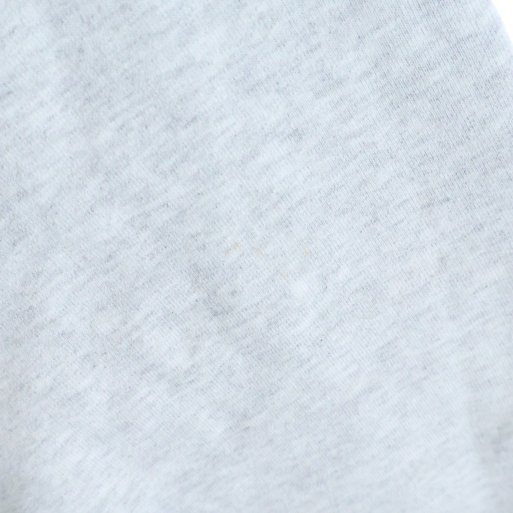 SUPREME(シュプリーム) 21AW Cities Arc Crewneck シティーズアーククルーネックスウェット グレー