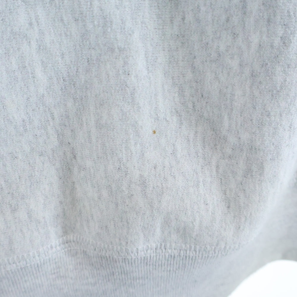 SUPREME(シュプリーム) 21AW Cities Arc Crewneck シティーズアーククルーネックスウェット グレー