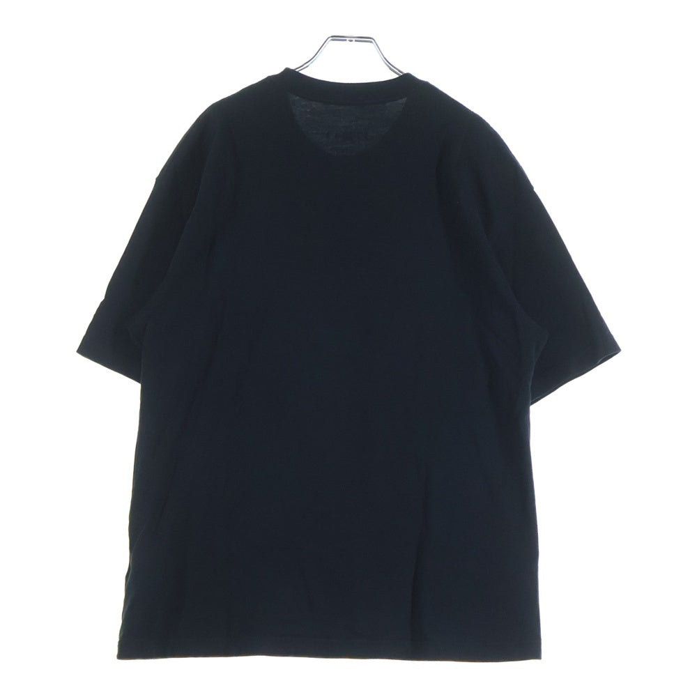 NIKE(ナイキ) 21SS ×Aleali May アレイリメイ プリントTシャツ 半袖カットソー DJ0622-010 ブラック