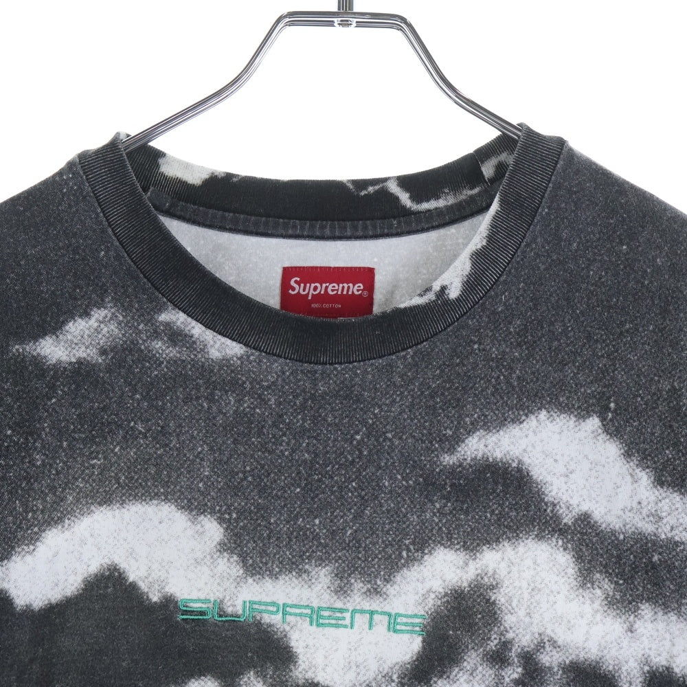 SUPREME(シュプリーム) 19SS Clouds L/S Top クラウドロングスリーブ