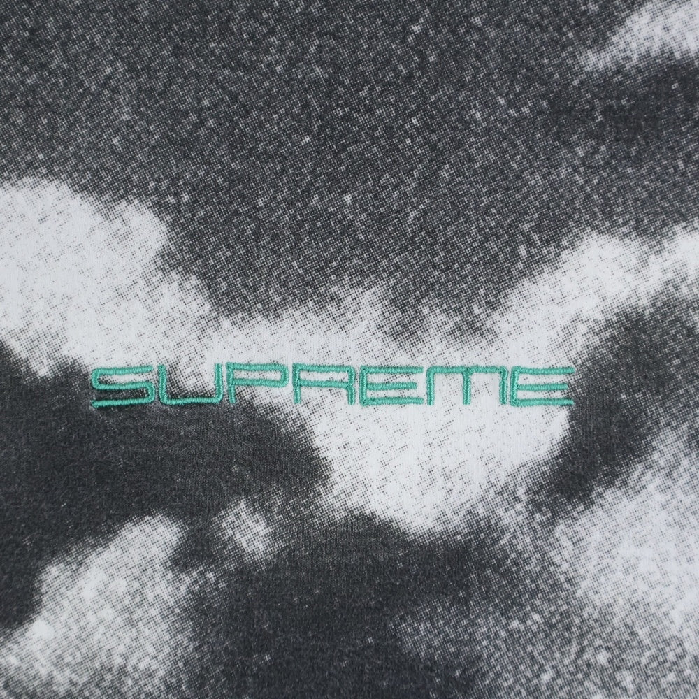 SUPREME(シュプリーム) 19SS Clouds L/S Top クラウドロングスリーブ