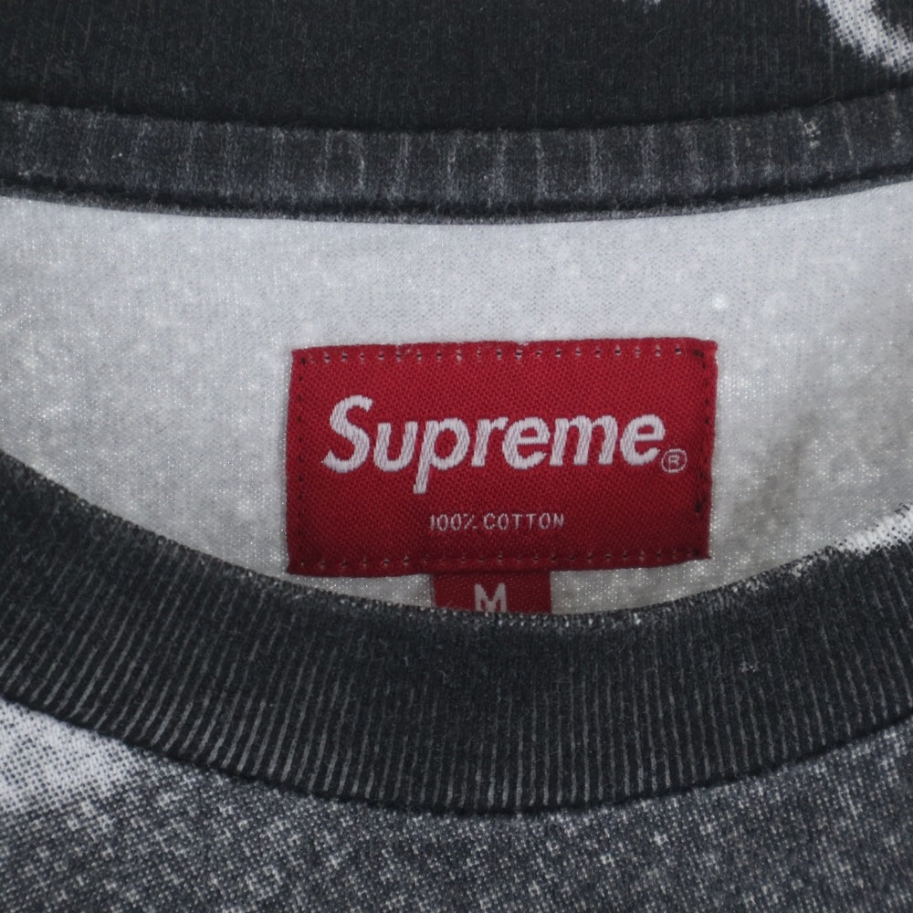 SUPREME(シュプリーム) 19SS Clouds L/S Top クラウドロングスリーブ