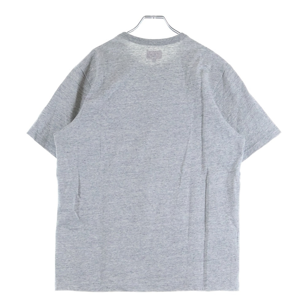 SUPREME(シュプリーム) 19AW Flame S/S TOP フレイムTシャツ 半袖