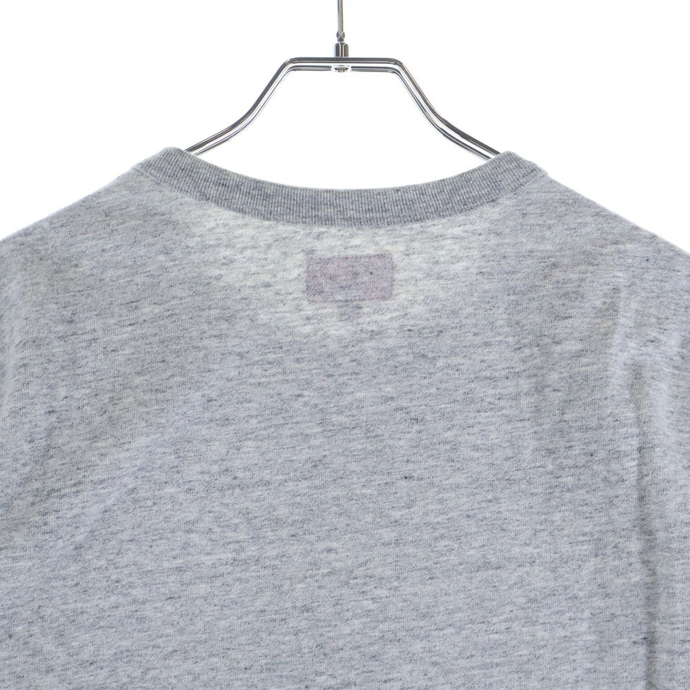 SUPREME(シュプリーム) 19AW Flame S/S TOP フレイムTシャツ 半袖