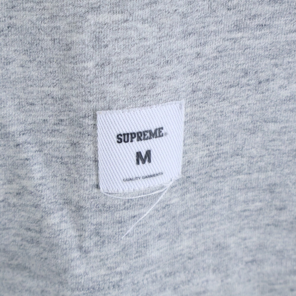 SUPREME(シュプリーム) 19AW Flame S/S TOP フレイムTシャツ 半袖