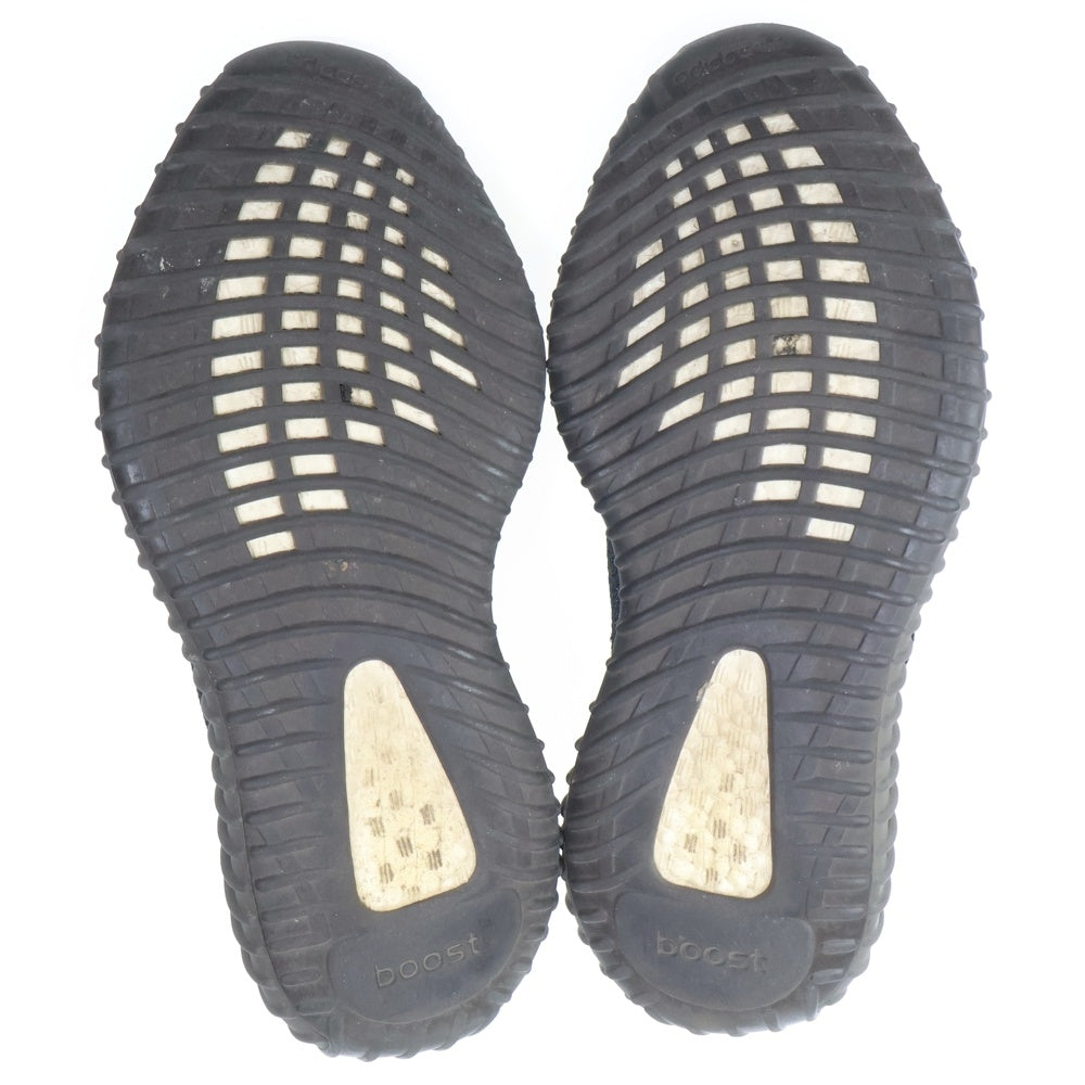 adidas(アディダス) YEEZY BOOST 350V2 Dazzling Blue GY7164 イージーブースト ダズリング ローカットスニーカー ブラック/ブルー US9/27.0cm