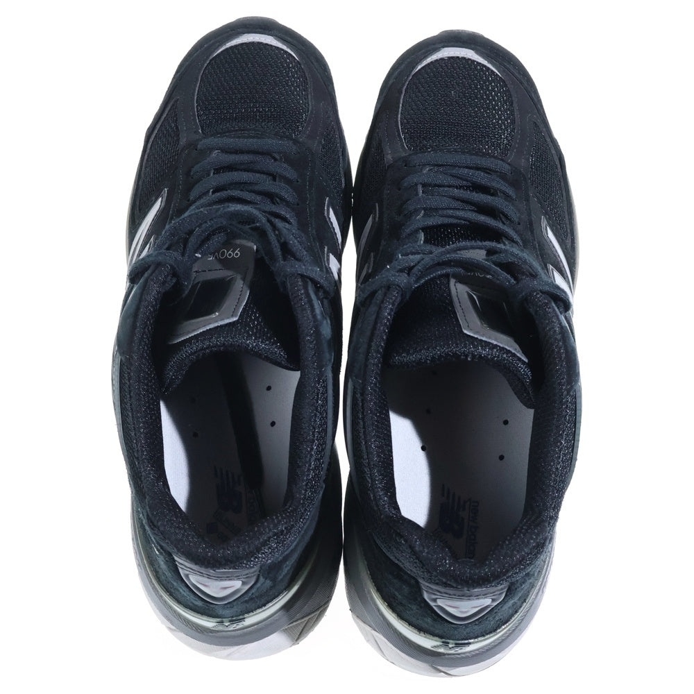 New Balance(ニューバランス) 990v5 メッシュローカットスニーカー