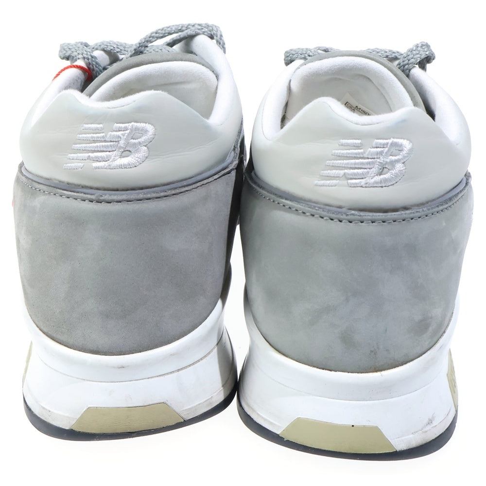 New Balance(ニューバランス) メッシュローカットスニーカー M1500BSG ローカットスニーカー US10/28.0cm グレー