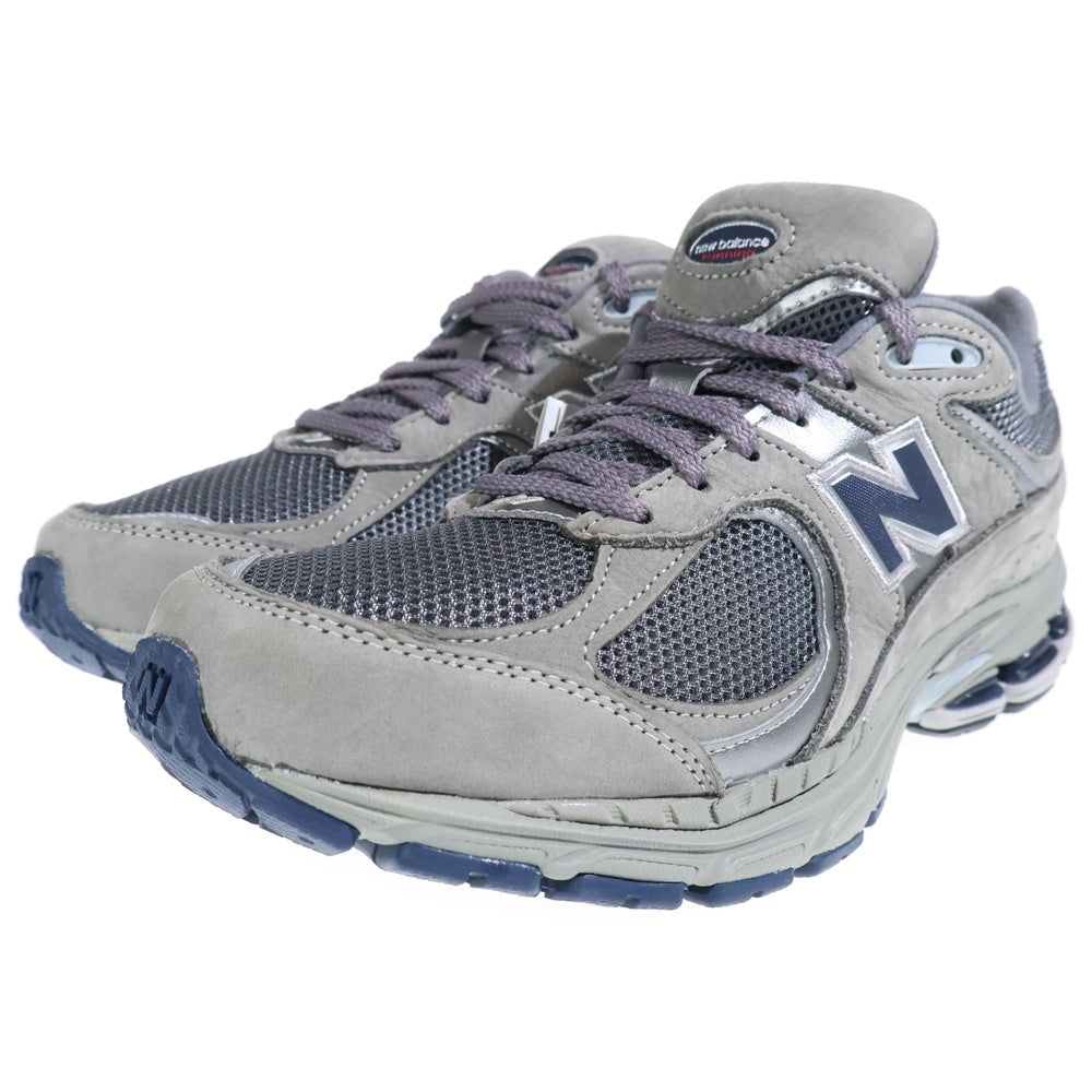 New Balance(ニューバランス) 2002R ML2002RA ローカットスニーカー US9.5/27.5cm グレー