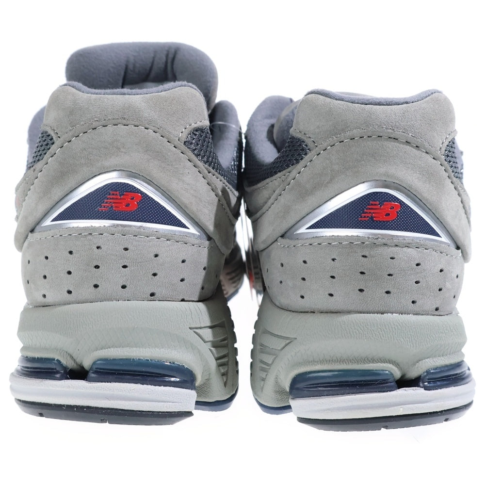 New Balance(ニューバランス) 2002R ML2002RA ローカットスニーカー US9.5/27.5cm グレー