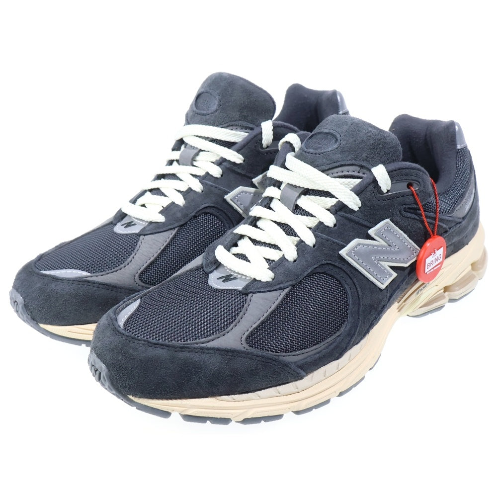 New Balance(ニューバランス) 2002R M2002RHO ローカットスニーカー US9.5/27.5cm グレー