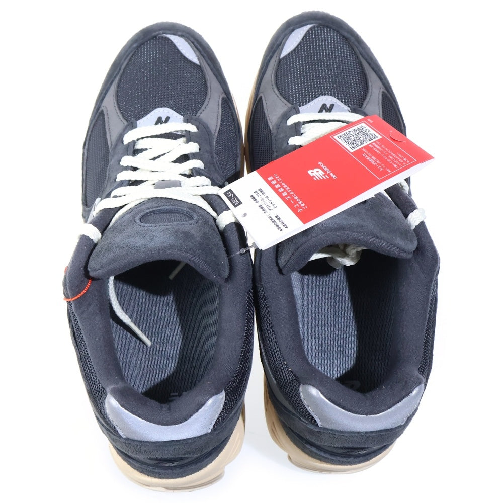 New Balance(ニューバランス) 2002R M2002RHO ローカットスニーカー US9.5/27.5cm グレー