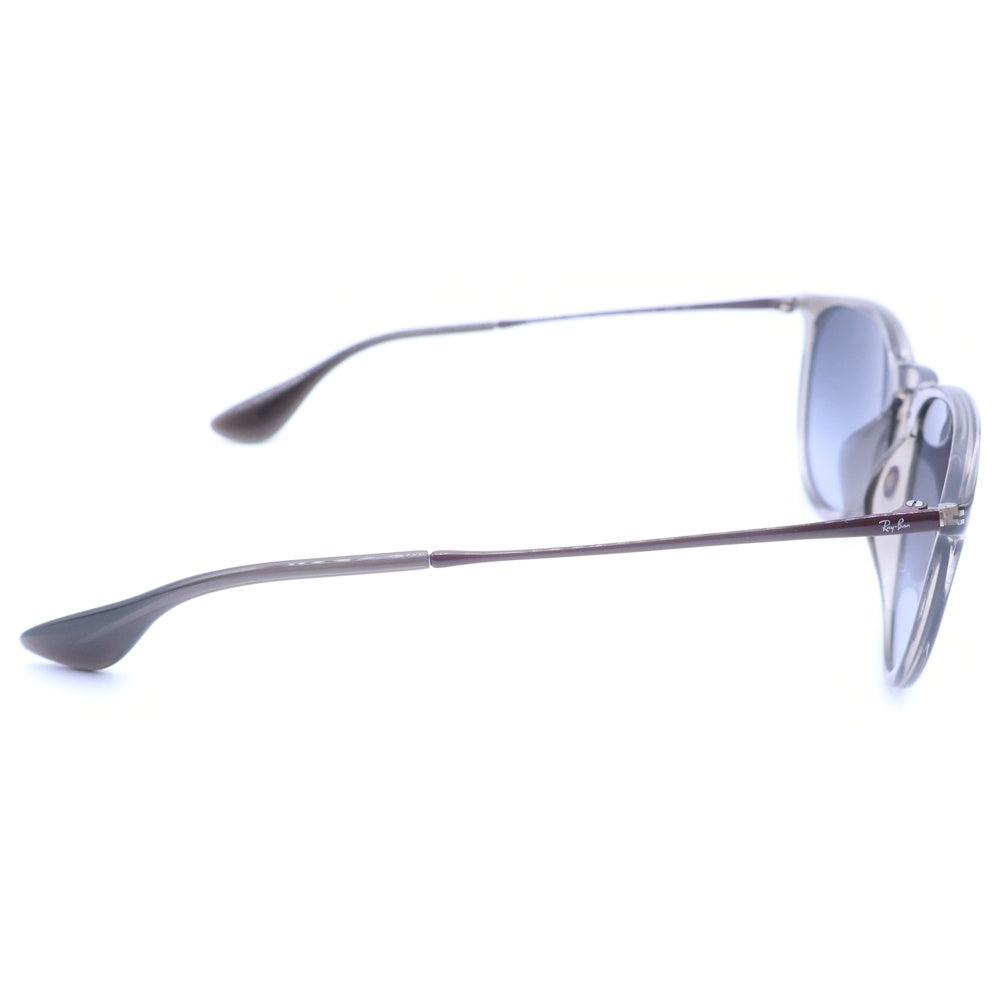 Ray Ban(レイバン) ERIKA RB4171F 65138G クリアフレーム 眼鏡 アイウェア グレー