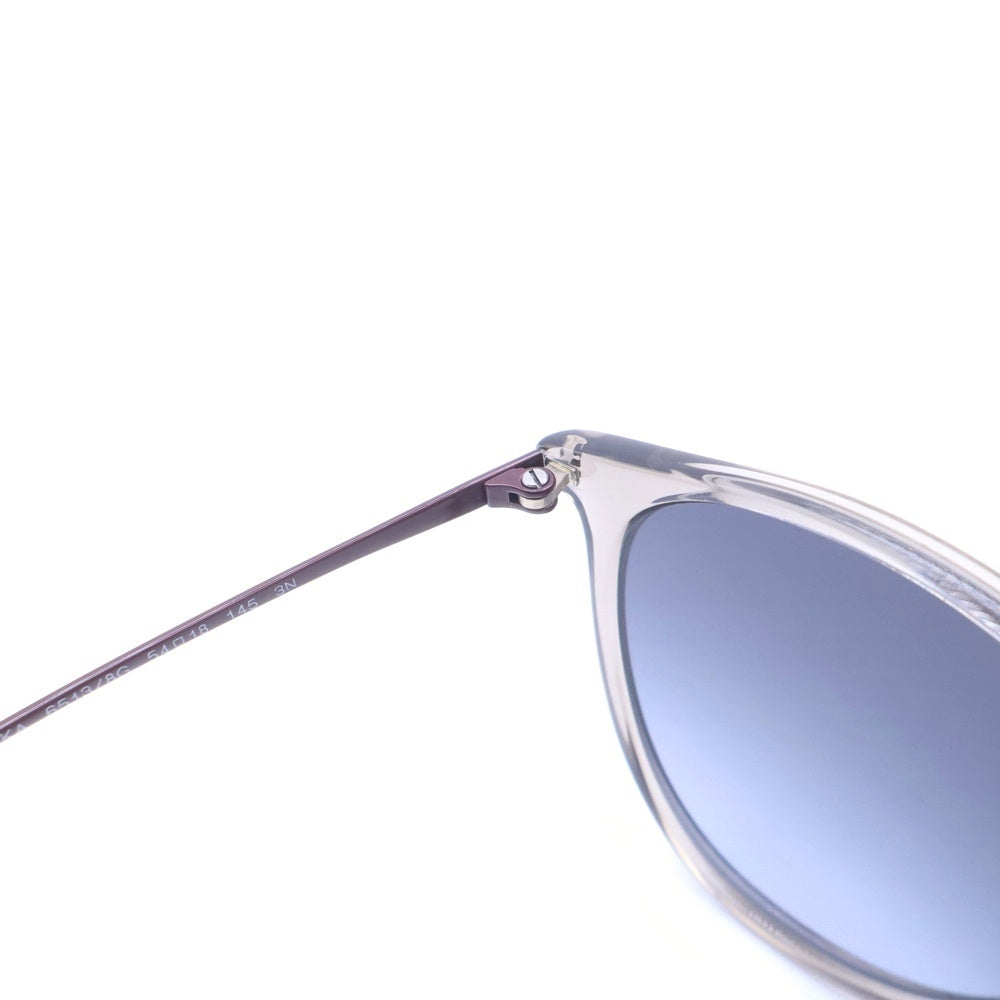 Ray Ban(レイバン) ERIKA RB4171F 65138G クリアフレーム 眼鏡 アイウェア グレー