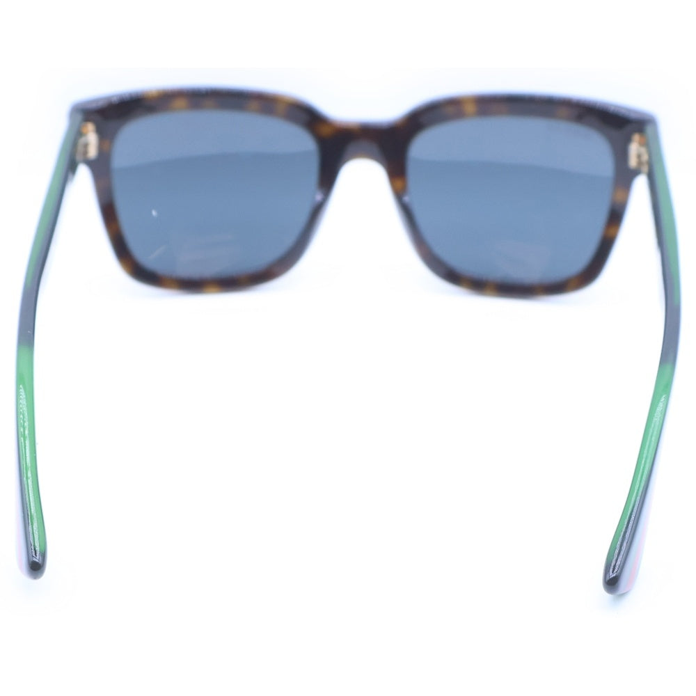 GUCCI(グッチ) ウェリントン サングラス サングラス GG0001